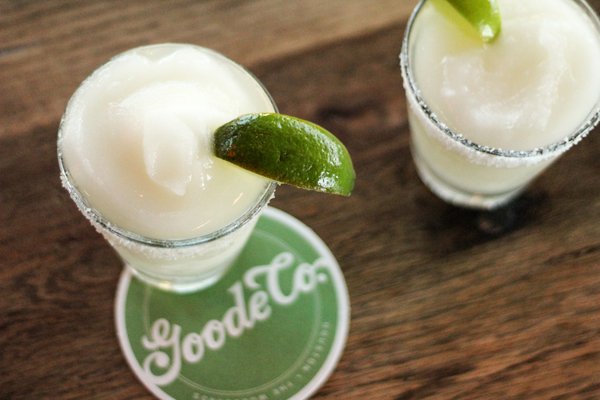 Goode Company Kitchen & Cantina by null