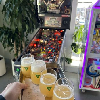 Other Half Brewing - Breweries Near Me - Washington, DC, District of Columbia