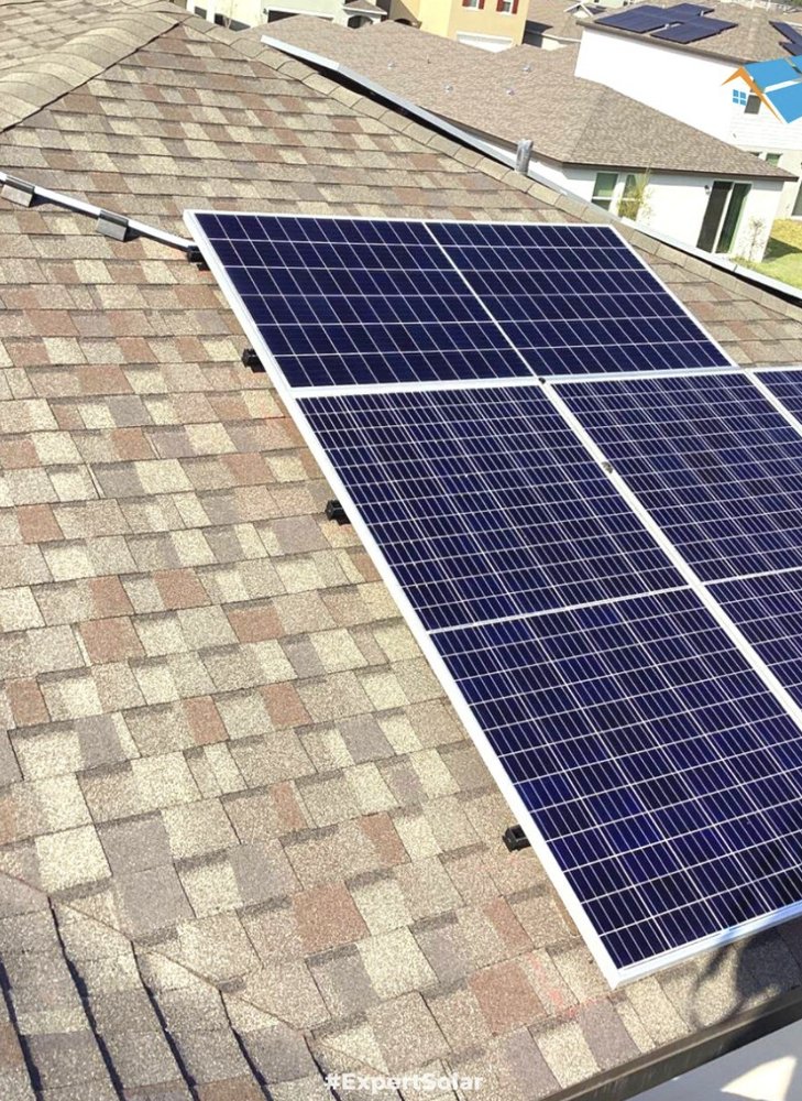 Slide of Russell T. Briggman