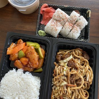 VeGreen Vegetarian Fusion Restaurant - Vegan Near Me - Duluth, Georgia