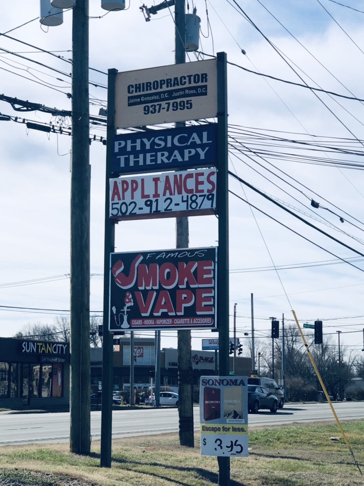 JOSES APPLIANCES Updated September 2024 10112 Dixie Hwy, Louisville, Kentucky Appliances