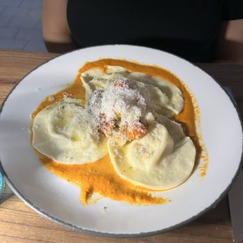 La Fuga - Lobster, ravioli - Italian Near Me - Fort Lauderdale, Florida La Fuga - Lobster, ravioli - Italian Near Me - Fort Lauderdale, Florida