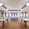 Warby Parker Cherry Hill Mall gift card
