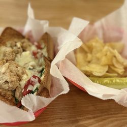 Lost Dog Cafe