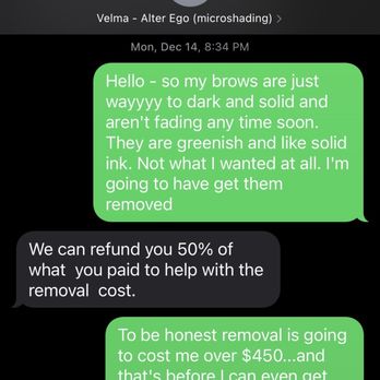 Alter Ego International - Screenshot 2 - Permanent Makeup Near Me - Houston, Texas Alter Ego International - Screenshot 2 - Permanent Makeup Near Me - Houston, Texas