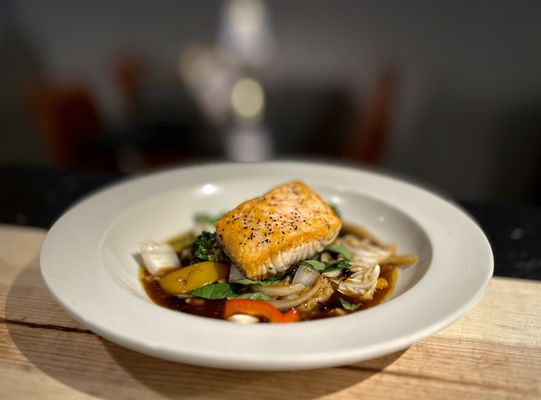 Han 202 Restaurant by null