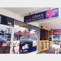 Miss Urban Nails and Beauty - Miss Urban Nails and Beauty, Mordialloc