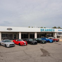 Brannen Motor Company