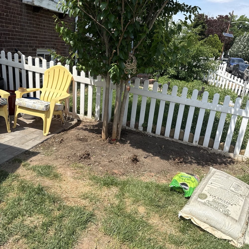 Onafastpace Contracting - Before - Artificial Turf Near Me Onafastpace Contracting - Before - Artificial Turf Near Me