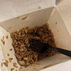 Peking China Restaurant - Chicken Fried Rice