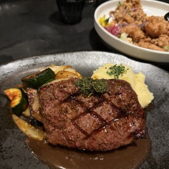 Limón - Peruvian Near Me - Mountain View, California