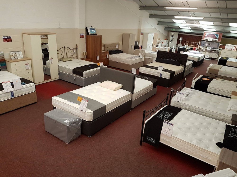 FURNITURE PLUS 12 Photos 3 Tavern Lane, Dereham, Norfolk, United Kingdom Yelp