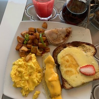 Mona - Delicious! Fresh Watermelon Juice - Coffee & Tea Near Me - Aguadilla, Puerto Rico Mona - Delicious! Fresh Watermelon Juice - Coffee & Tea Near Me - Aguadilla, Puerto Rico