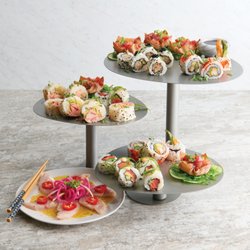 The Oceanaire Seafood Room