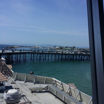 Old Tony's - Another great day at Tonys - Seafood Near Me - Redondo Beach, California