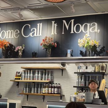 Moqa Cafe - Breakfast & Brunch Near Me - Elk Grove Village, Illinois Moqa Cafe - Breakfast & Brunch Near Me - Elk Grove Village, Illinois