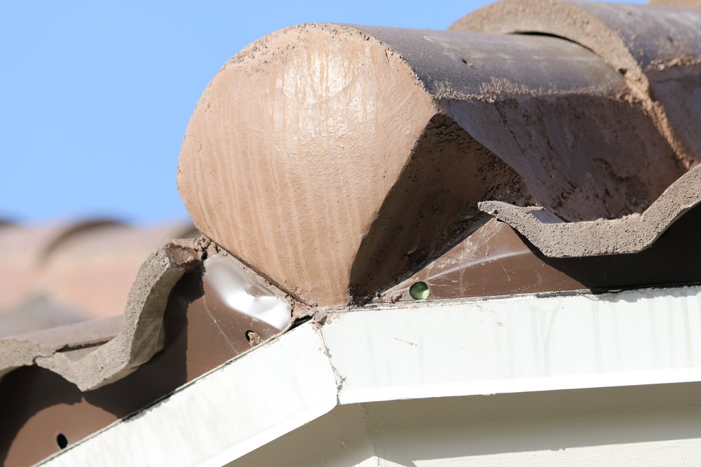 Slide of Latite Roofing and Sheet Metal