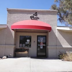 La Petite Academy on N. Sarnoff