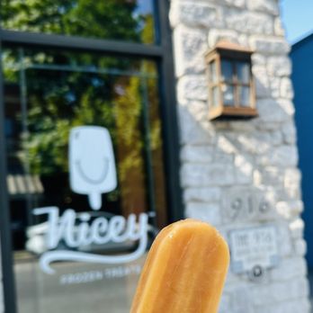Nicey Treat - Ice Cream & Frozen Yogurt Near Me - Indianapolis, Indiana Nicey Treat - Ice Cream & Frozen Yogurt Near Me - Indianapolis, Indiana