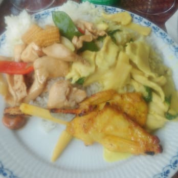 Ayuttaya - Thai Near Me - Copenhagen, 84