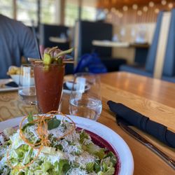 Christine's - 1923 salad