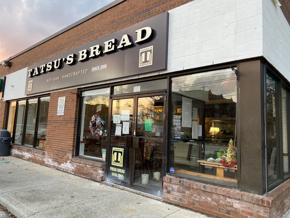 Tatsu's Bread Image