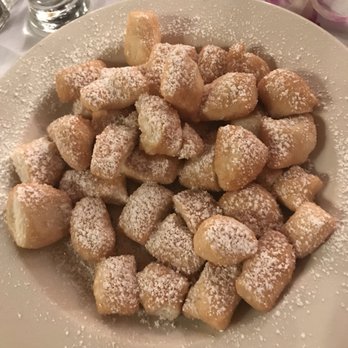 Prato Restaurant & Pizzeria - Zeppole, my absolute favorite dessert and yes they were so good! - Pizza Near Me - Carmel, New York Prato Restaurant & Pizzeria - Zeppole, my absolute favorite dessert and yes they were so good! - Pizza Near Me - Carmel, New York