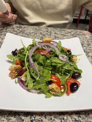 Crust Pizzeria Napoletana - Herndon by null