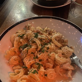 Von's 1000Spirits - New American Near Me - Seattle, Washington