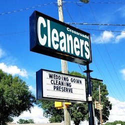 Crossroads Cleaners
