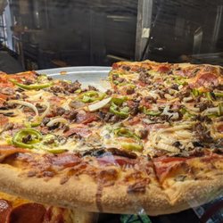 Pizza Amore - Pizza Amore
