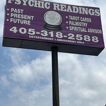 23RD STREET PSYCHIC - Updated February 2026 - Request Information