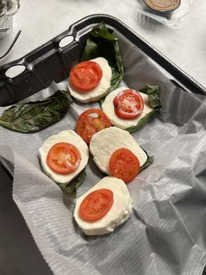 Coco's Italian Market, Restaurant & Catering by null