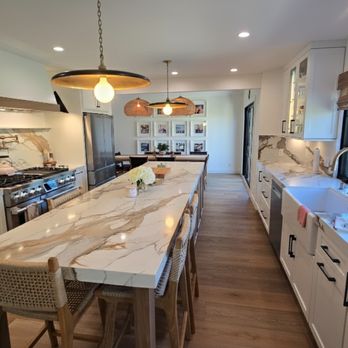Preferred Kitchen & Bath - General Contractors Near Me - Lake Forest, California
