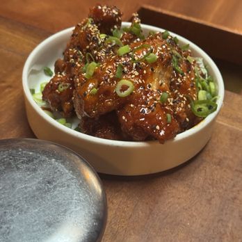 Insa - Korean Near Me - Brooklyn, New York