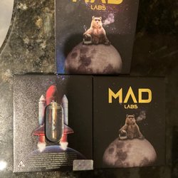 Dank Delivery DC
