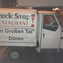 TRUCKSTOP-Raststätte DÜREN