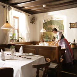 Berggasthof König