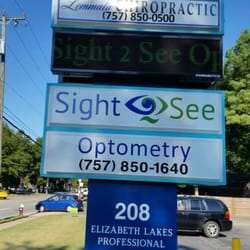 Sight 2 See Optometry - Our new sign is finally complete!!