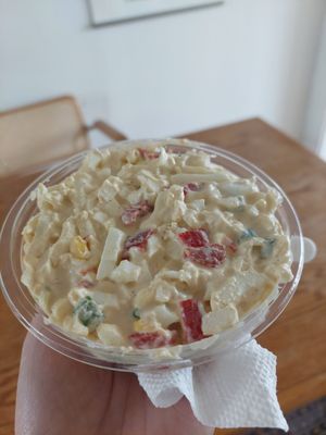 Angelina's Deli Cafe by null