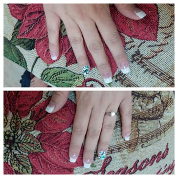 Forever Nails and Spa - My Baby Shower nails - Nail Salons Near Me - Murrieta, California Forever Nails and Spa - My Baby Shower nails - Nail Salons Near Me - Murrieta, California
