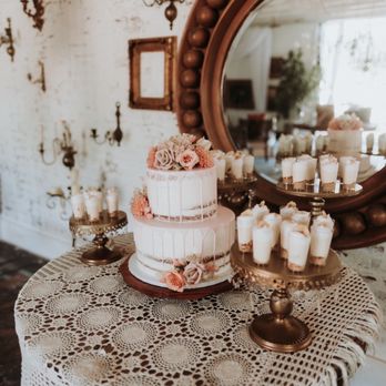 Tularosa Flowers - Cake flowers - Florists Near Me