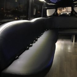 Chang Limousine
