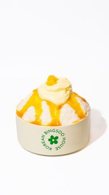 Noon Korean Bingsoo House by null