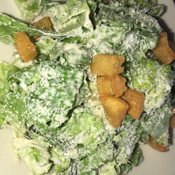J. Alexander's - Caesar Salad - New American Near Me - Livonia, Michigan J. Alexander's - Caesar Salad - New American Near Me - Livonia, Michigan