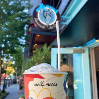Molly Moon's - Ice Cream & Frozen Yogurt Near Me - Seattle, Washington Molly Moon's - Ice Cream & Frozen Yogurt Near Me - Seattle, Washington