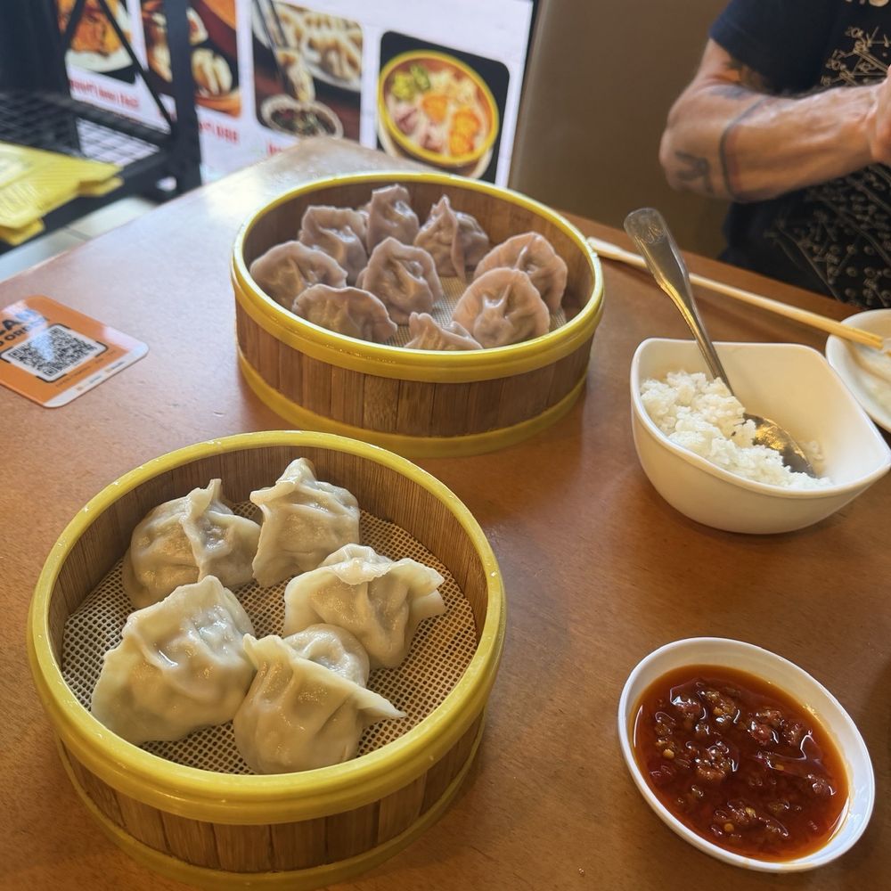 Dumplings N More - Dumplings! - Chinese Near Me - San Diego, California Dumplings N More - Dumplings! - Chinese Near Me - San Diego, California