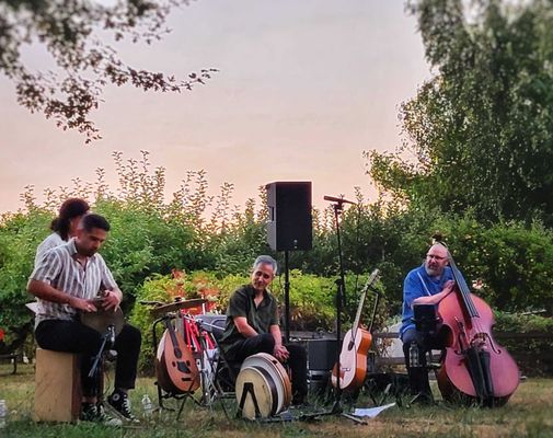 Portland Fruit Tree Project by null