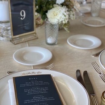 AmaBella Events - Party & Event Planning Near Me - Sherman Oaks, California
