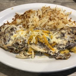 Philly Cheese Steak